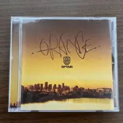 オレンジ ORANGE（SPYAIR）CD