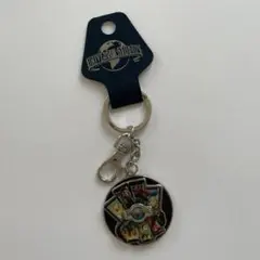 アメリカUSJ キーホルダー