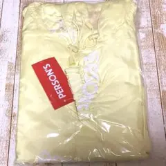 PERSON'S レインコート　140cm ランドセル　リュック対応　遠足にのサムネイル
