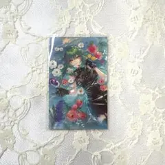 にじさんじ 北小路ヒスイ コレクションカード