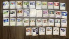 ポケモンカード 汎用 トレーナー グッズ ポケモンのどうぐ など まとめ売り