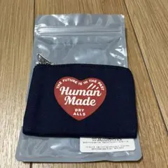 Human Made コインケース　古銭入れ カードケースのサムネイル