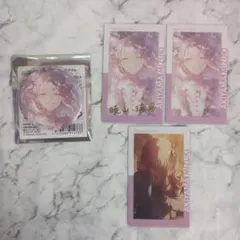 プロセカ 暁山瑞希 ニーゴ 26c エピカ 50a グリ缶