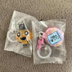 たまごっち　めじるしアクセサリー3