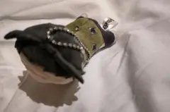 鬼滅の刃 悲鳴嶼行冥 はぐキャラコレクション2