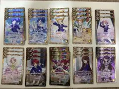 バトルスピリッツ　アイカツ!　まとめ売り バトルスピリッツ まとめ売り マジック アイカツ - メルカリ