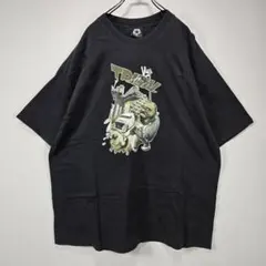 Tribal　ヴィンテージTシャツ　XXL　ビッグサイズ　90s 00s y2k