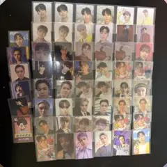 バーノン トレカまとめ売り