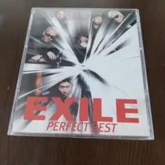み*ー様 EXILE PERFECT BEST 3枚組