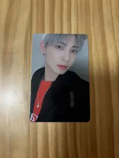 txt テヒョン FREEZEトレカ