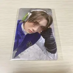 TWS play hard weverse global ヨンジェ A
