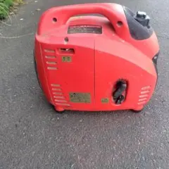 三菱 MGC 900GP ポータブル発電機 茨城県現地引き取り限定品 三菱 MGC 900GP ポータブル発電機 茨城県現地引き取り限定品 - メルカリ