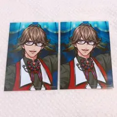 うたプリ ASSDMS ブロマイド 鳳瑛一