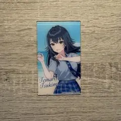 学マス アトレ秋葉原 クリアブロマイド 月村手毬