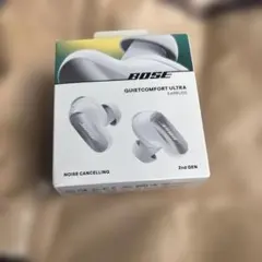 Bose QuietComfort Ultra Earbuds (第2世代)のサムネイル