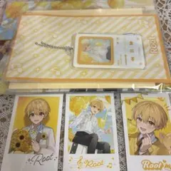 るぅとくん バースデーグッズ 2024 コンプリートセット るぅと