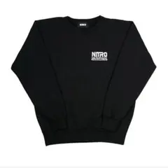 2026年最新】nitro microphone underground スウェットの人気アイテム