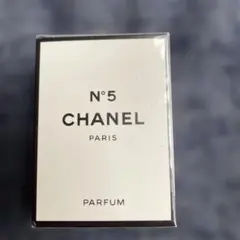 N°5 CHANEL PARIS PARFUM 7ml