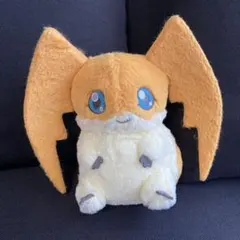 2025年最新】パタモン ぬいぐるみの人気アイテム - メルカリ