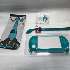 初音ミク -Project DIVA- 2nd アクセサリー