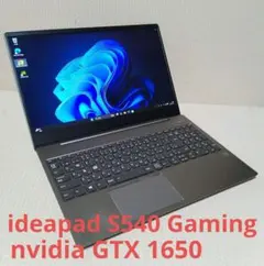 2026年最新】Lenovo グラフィックボード：GTX 1650 ゲーミングノートの