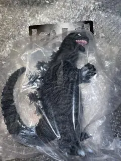 マーミット 世紀の大怪獣シリーズ 怪獣天国 ベビーヘドゴジセット1期3