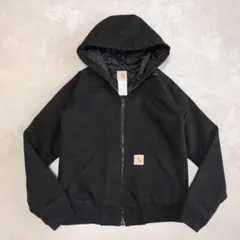2026年最新】carhartt アクティブジャケット sの人気アイテム - メルカリ