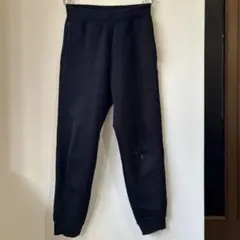 ユニクロ　ヒートテックボアパンツ　黒　Sサイズ