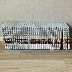 【お値下げOK】呪術廻戦　全巻セット　0〜30巻　31冊　芥見下々　ジャンプ漫画