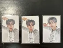 NCTDREAM ドリショ4 ラントレ ジェミン