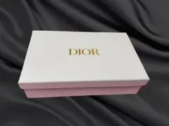 Dior ギフトボックス