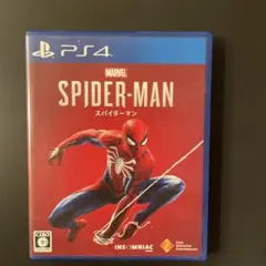 Marvel Spider-Man PS4