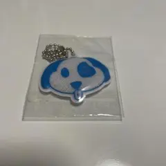 INI XQUARE スクエア カプセルトイ キーホルダー 藤牧京介 犬