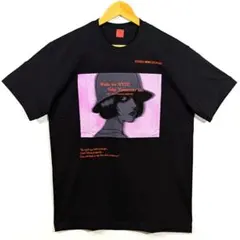 超かぐや姫 山村うみ ヤッチョTシャツ 月見ヤチヨ 「A」 Mサイズ | Mercari