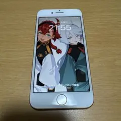 Apple iPhone 8 ゴールド 64GB オマケ付き 送料込み