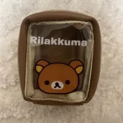 リラックマ ポーチ