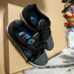etnies Santa Cruz スニーカーのサムネイル