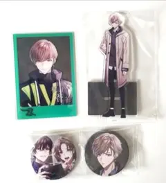 9R.I.P. sequel ナインリップ エビテン限定 香羊 ebten 特典