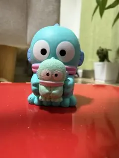 ハンギョドンガチャ