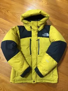 〇 イエロー L ノースフェイス バルトロライトジャケット 1