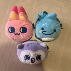 たまごっちパラダイス　専用ケース