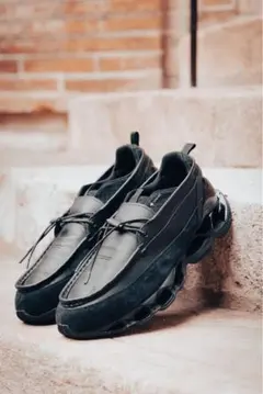Wave Prophecy Moc GORE-TEX Black Mizuno