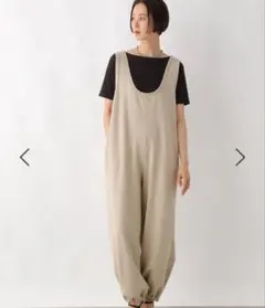 LEPSIM オールインワン サロペット Fサイズのサムネイル