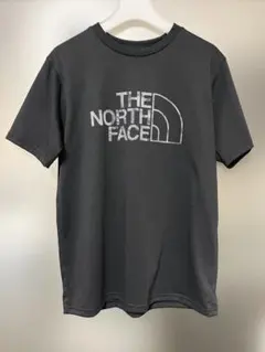 THE NORTH FACE ブラック Tシャツ Mサイズ