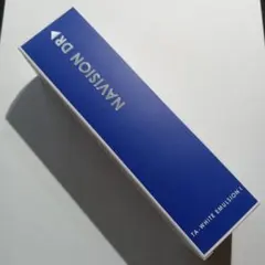 ナビジョンDR TAホワイトエマルションIn 120ml