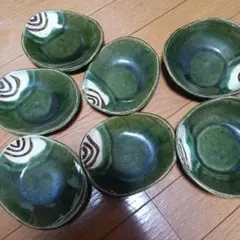 お皿　7枚セット