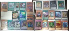 CR15枚 UL14枚 LIMIT OVER COLLECTION コンプ用