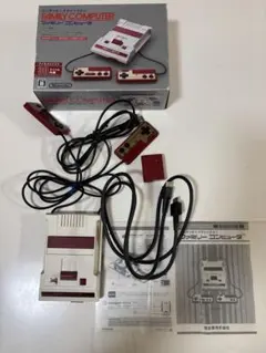 Nintendo 他ゲーム機本体 ニンテンドークラシックミニ ファミリーコンピ…