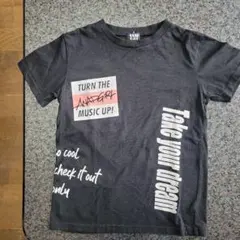 ANAP GIRL 黒 Tシャツ Sサイズ