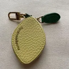値下げ交渉可】エルメス レモン キーホルダー HERMES チャーム - メルカリ